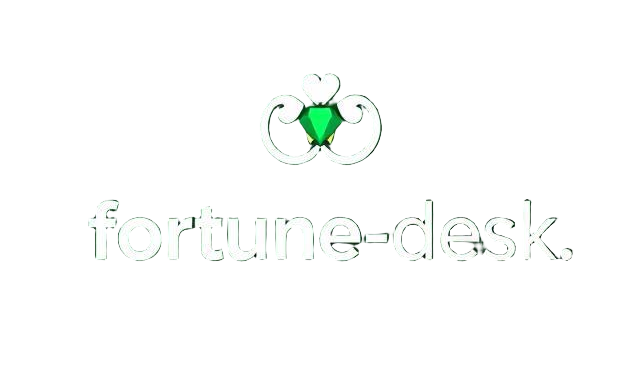 FortuneDesk